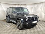 BAIC BJ80 Москва  - изображение 23