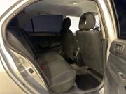 Mitsubishi Lancer IX Новосибирск  - изображение 35