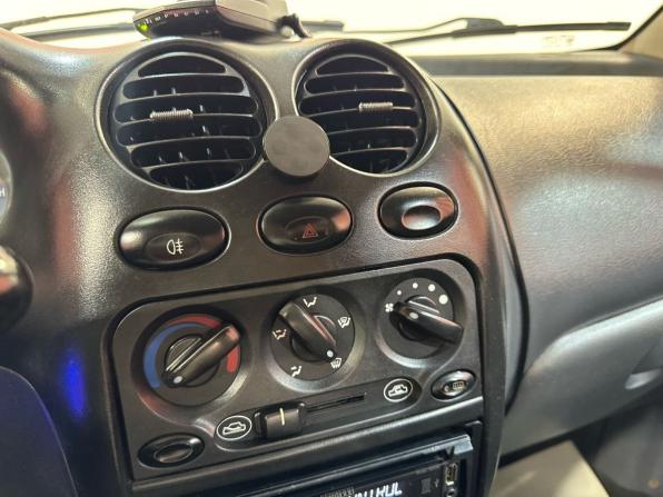 Daewoo Matiz I Рестайлинг с пробегом 2013 года, цена 280 000 рублей, 120785 км, хэтчбек, Автокод Объявления