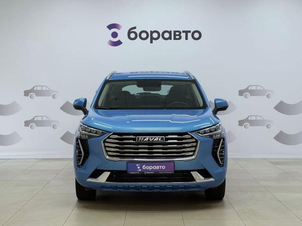 Haval Jolion I с пробегом 2023 года, цена 1 750 000 рублей, 45557 км, внедорожник, Автокод Объявления