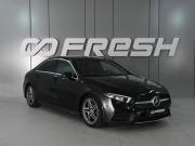 Mercedes-Benz A-Класс IV (W177) Ростов-на-Дону  - изображение 21