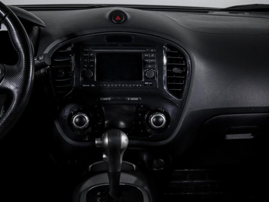 Nissan Juke I Москва  - изображение 13