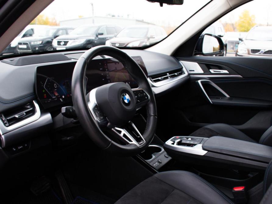 BMW X1 III (U11/U12) Москва  - изображение 8
