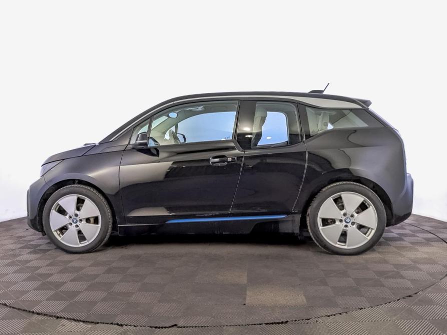 BMW i3 I (I01) Рестайлинг Москва  - изображение 8