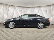 Toyota Camry VII (XV50) Рестайлинг 2 Москва  - изображение 25