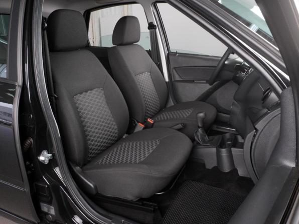 Lada (ВАЗ) Granta I Рестайлинг с пробегом 2025 года, цена 1 076 000 рублей, 475 км, лифтбек, Автокод Объявления
