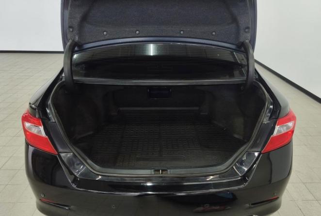 Toyota Camry VII (XV50) с пробегом 2014 года, цена 1 595 000 рублей, 215259 км, седан, Автокод Объявления