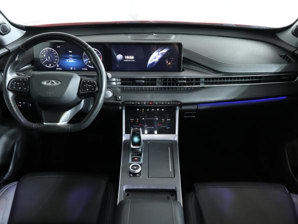 Chery Tiggo 7 Pro Max I с пробегом 2023 года, цена 1 689 000 рублей, 73142 км, внедорожник, Автокод Объявления