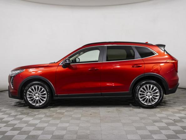 Haval Jolion I Рестайлинг с пробегом 2024 года, цена 2 249 000 рублей, 11950 км, внедорожник, Автокод Объявления