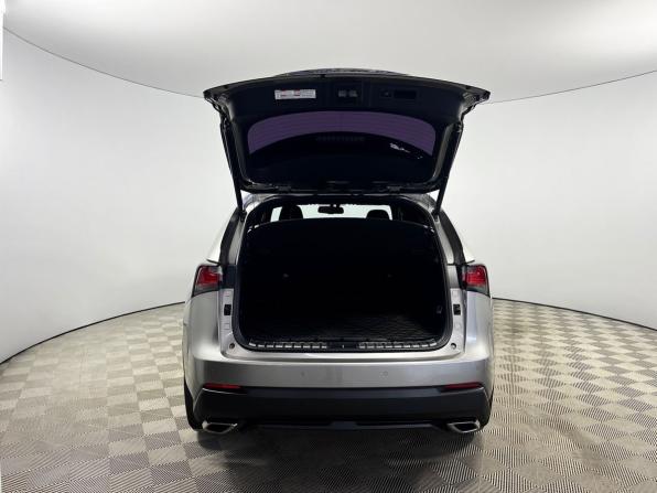 Lexus NX I с пробегом 2015 года, цена 3 140 000 рублей, 106284 км, внедорожник, Автокод Объявления