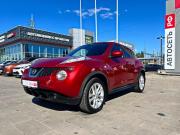 Nissan Juke I Стерлитамак  - изображение 23