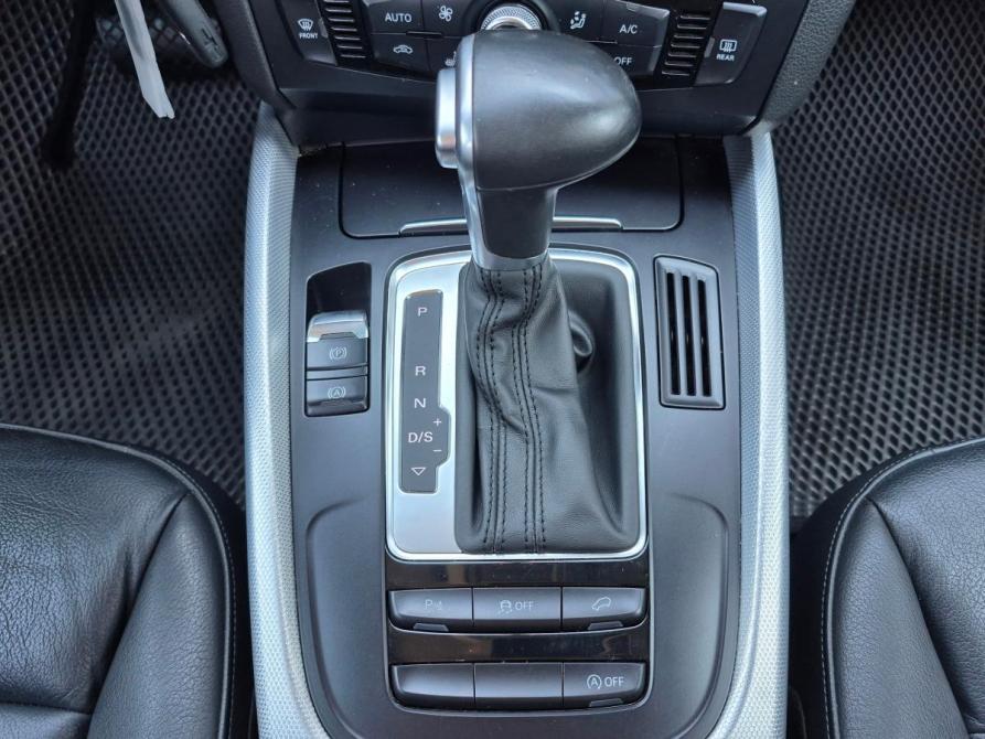 Audi Q5 I (8R) Рестайлинг Воронеж  - изображение 16