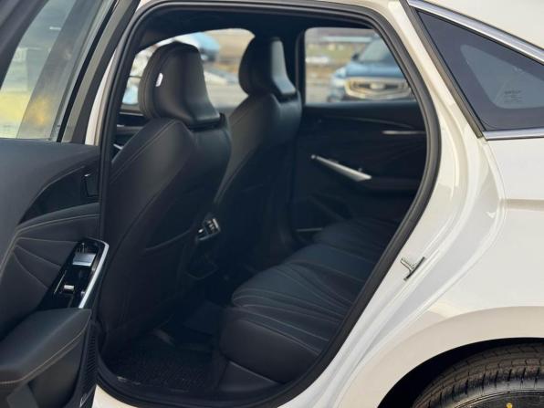 Новый Geely Preface I 2026 года, цена 3 329 990 рублей, седан, Автокод Объявления