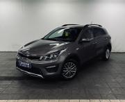Kia Rio IV Санкт-Петербург  - изображение 31