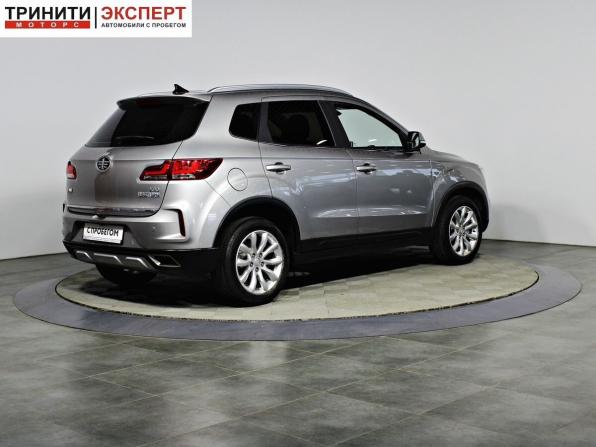FAW Besturn X40 I с пробегом 2021 года, цена 1 397 000 рублей, 53136 км, внедорожник, Автокод Объявления