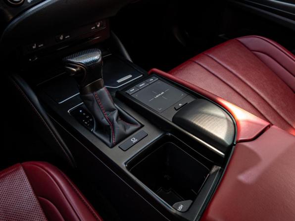 Lexus ES VII с пробегом 2021 года, цена 3 890 000 рублей, 171829 км, седан, Автокод Объявления