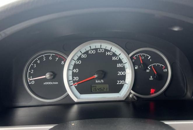 Chevrolet Lacetti I с пробегом 2011 года, цена 430 000 рублей, 154520 км, седан, Автокод Объявления