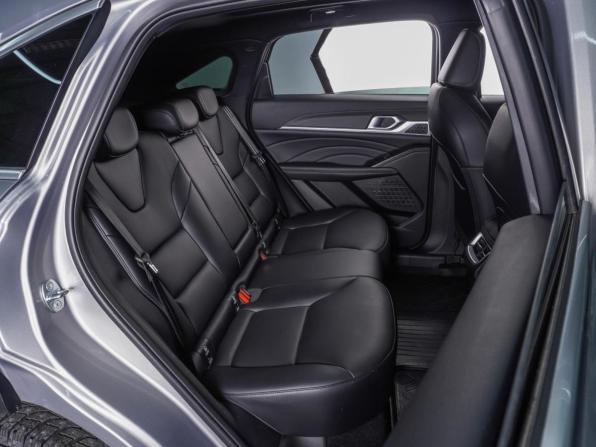 Haval F7 II с пробегом 2025 года, цена 2 830 000 рублей, 13501 км, внедорожник, Автокод Объявления