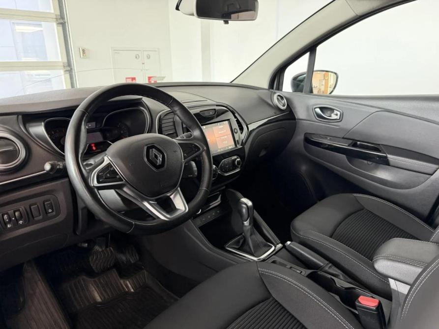 Renault Kaptur I Рестайлинг Подольск  - изображение 7