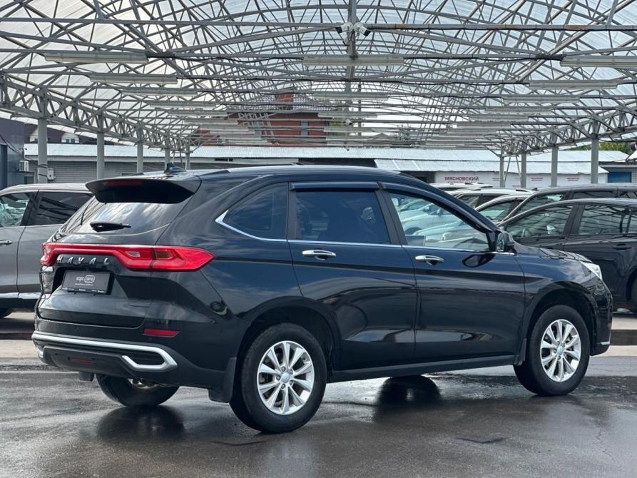Haval M6 II Тула  - изображение 3