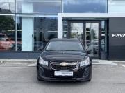 Chevrolet Cruze I Рестайлинг Москва  - изображение 19