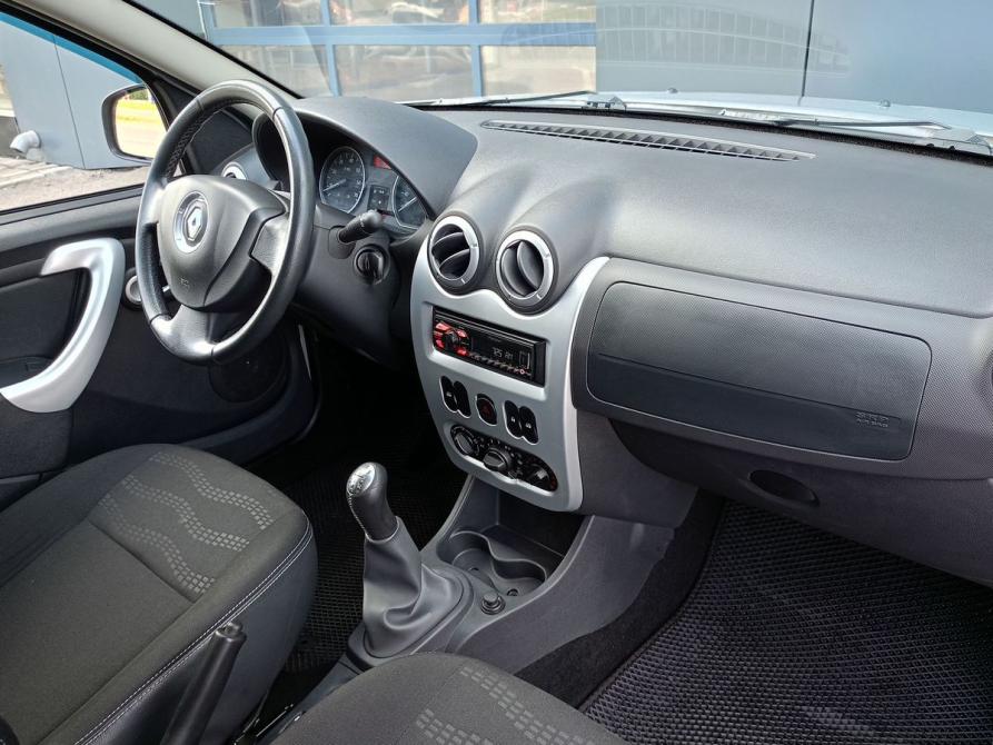 Renault Sandero I Казань  - изображение 6