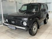 Lada (ВАЗ) Niva Legend Москва  - изображение 16