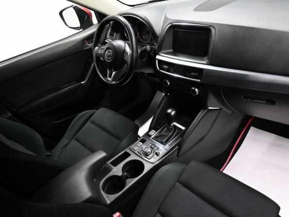 Mazda CX-5 I Рестайлинг с пробегом 2015 года, цена 1 865 000 рублей, 178374 км, внедорожник, Автокод Объявления