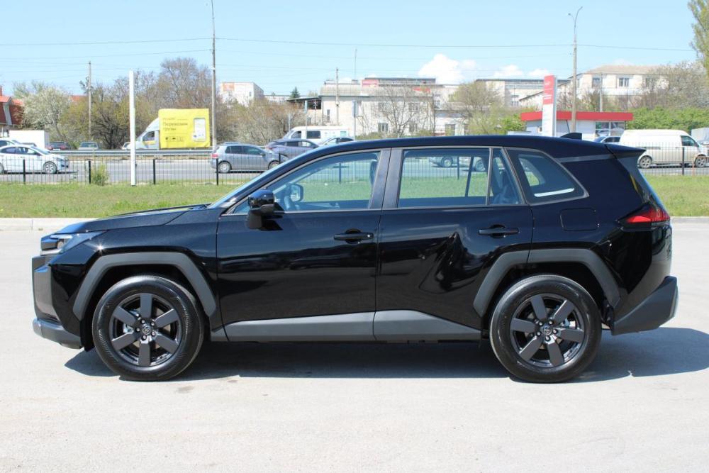 Toyota RAV4 VI (XA60) Крым  - изображение 8