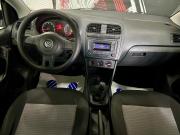 Volkswagen Polo V Уфа  - изображение 23