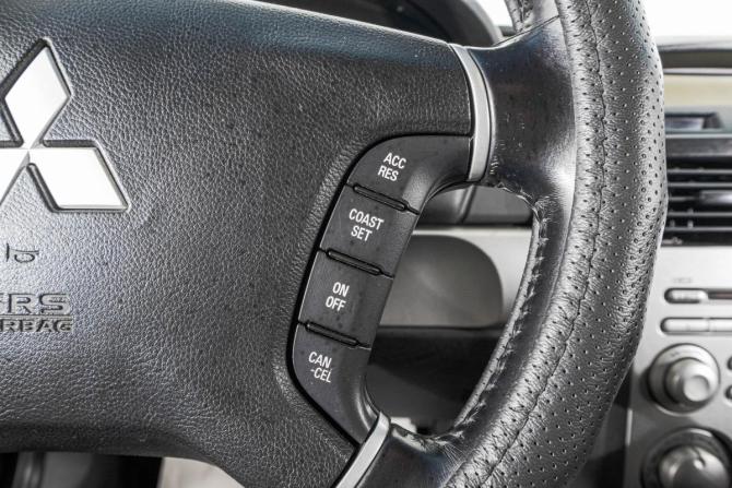 Mitsubishi Galant IX Рестайлинг 2 с пробегом 2008 года, цена 699 000 рублей, 356000 км, седан, Автокод Объявления