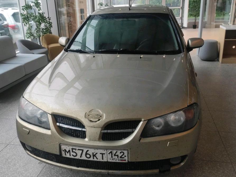 Nissan Almera II (N16) Рестайлинг Кемерово  - изображение 2