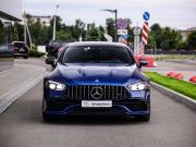 Mercedes-Benz AMG GT 4-Door Coupe I Санкт-Петербург  - изображение 43