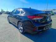 Hyundai Sonata VII (LF) Рестайлинг Тюмень  - изображение 29