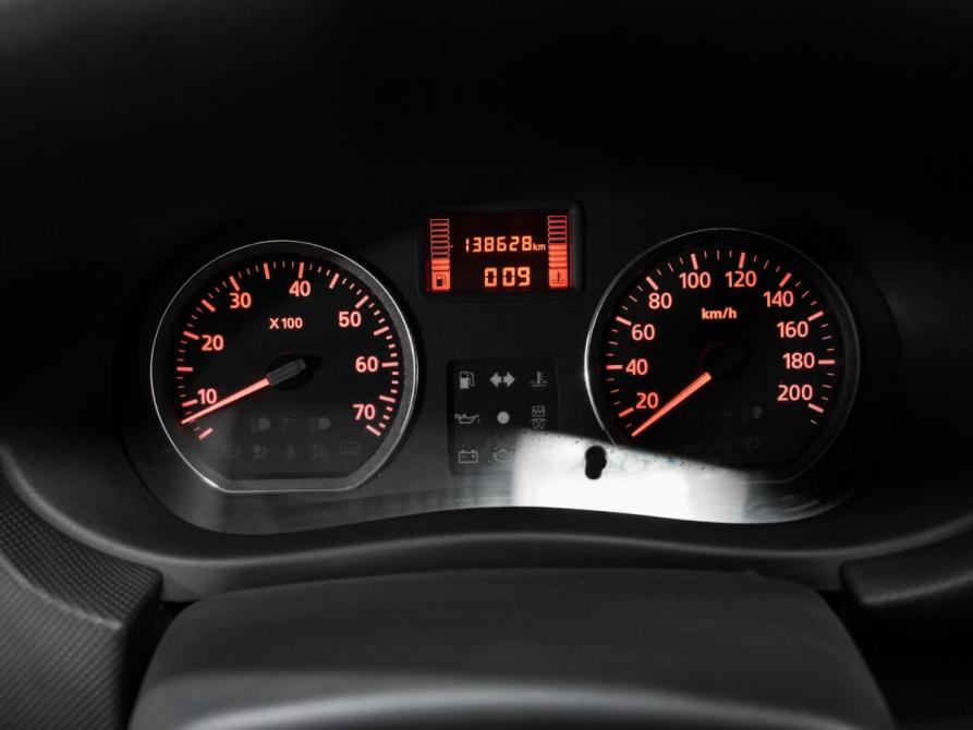 Renault Logan I Рестайлинг Ульяновск  - изображение 9
