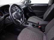 Volkswagen Tiguan II Рестайлинг Москва  - изображение 27
