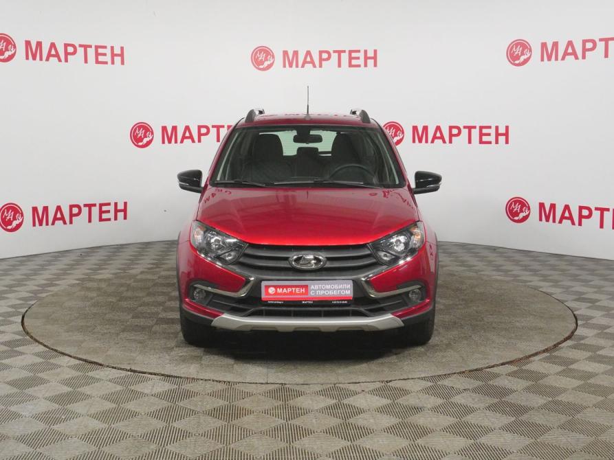 Lada (ВАЗ) Granta I Рестайлинг Вологда  - изображение 2