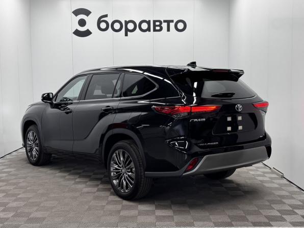 Toyota Highlander IV (XU70) с пробегом 2026 года, цена 5 220 000 рублей, 49 км, внедорожник, Автокод Объявления