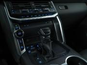 Toyota Land Cruiser 300 Series Москва  - изображение 46
