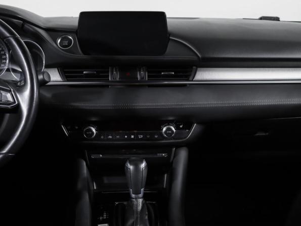 Mazda 6 III (GJ) Рестайлинг 2 с пробегом 2019 года, цена 2 150 000 рублей, 138100 км, седан, Автокод Объявления