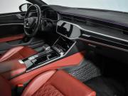 Audi A7 II (4K) Санкт-Петербург  - изображение 40