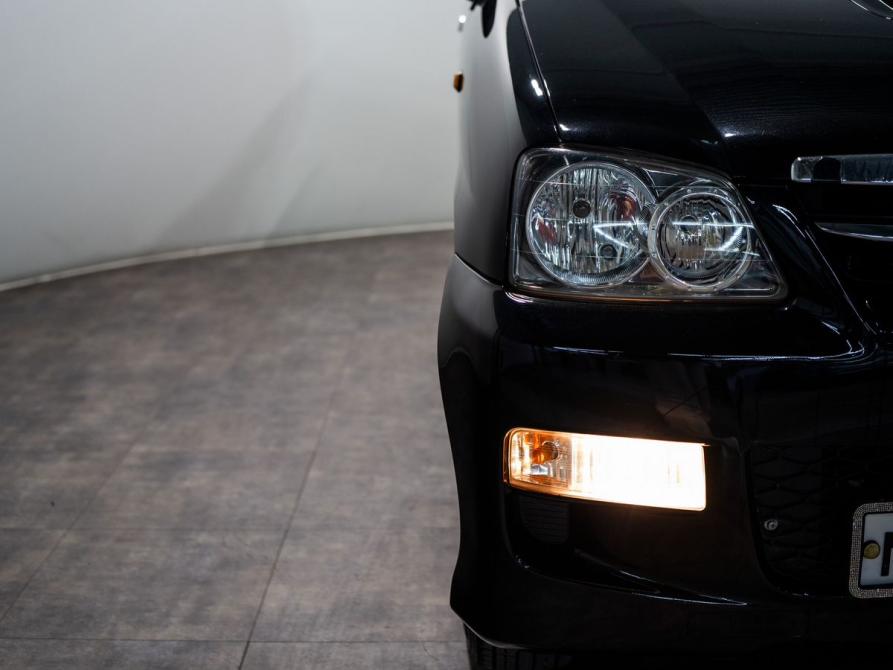 Daihatsu Terios I Чита  - изображение 13