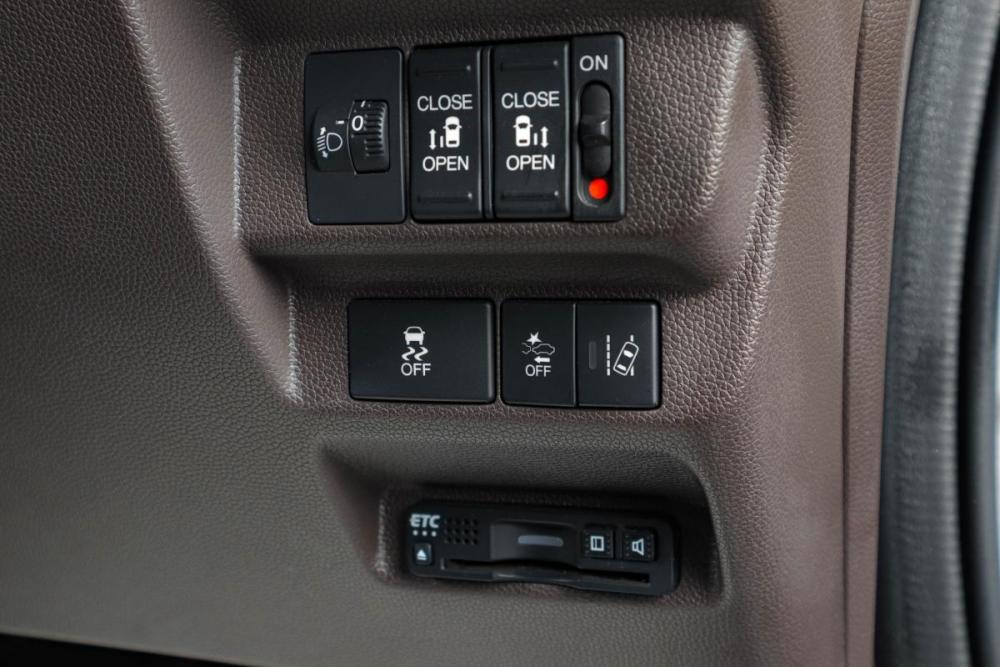 Honda Freed II Рестайлинг Тюмень  - изображение 20