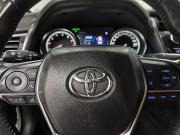Toyota Camry VIII (XV70) Казань  - изображение 59