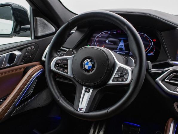 BMW X6 III (G06) с пробегом 2021 года, цена 8 750 000 рублей, 39566 км, внедорожник, Автокод Объявления