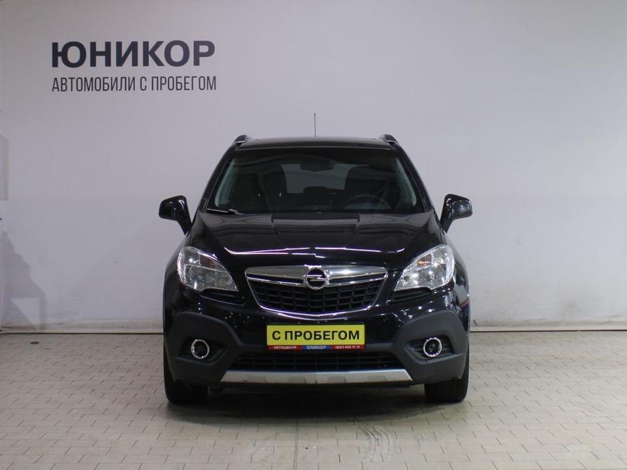 Opel Mokka I Дзержинск  - изображение 5
