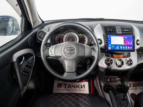 Toyota RAV4 III (XA30) с пробегом 2007 года, цена 1 225 000 рублей, 228100 км, внедорожник, Автокод Объявления