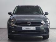 Volkswagen Tiguan II Рестайлинг Барнаул  - изображение 40