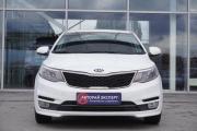 Kia Rio III Рестайлинг Ульяновск  - изображение 24