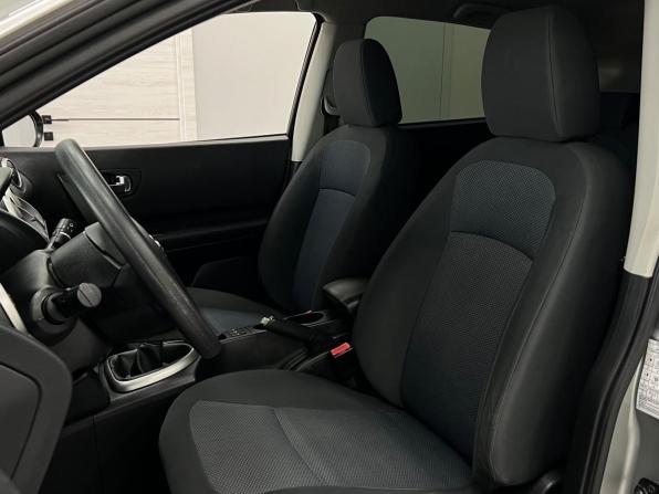Nissan Qashqai I Рестайлинг с пробегом 2013 года, цена 1 070 000 рублей, 187000 км, внедорожник, Автокод Объявления